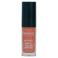 BENECOS NATURAL MATTE LIQUID LIPSTICK 5ML CORAL KISS