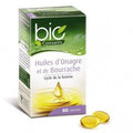 bio conseils huiles d’ Onagre – Bourrache Bio