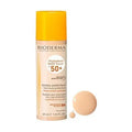 bioderma Photoderm NUDE Touch SPF 50+ Teinte Dorée - Parapharmacie en Ligne