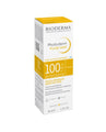 BIODERMA PHOTODERM  SPF 50+ fluide Max  TRÉS HAUTE PROTECTION 40 ML - Parapharmacie Bien-etre
