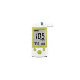 bionime systeme d'auto-surveillance de la glycémie GM260 - Parapharmacie en Ligne