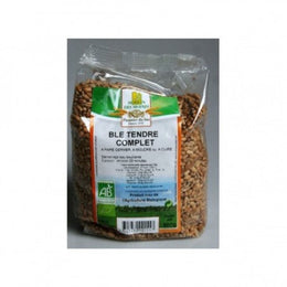 BLE TENDRE COMPLET 500G