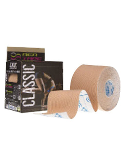Bande adhesive élastique