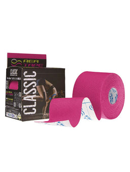 Bande adhesive élastique