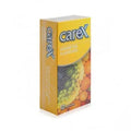 carex preservatif Aromatisé x12 - Parapharmacie en Ligne