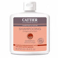 cattier SHAMPOOING AU VINAIGRE / ROMARIN CHEV GRAS - Parapharmacie en Ligne