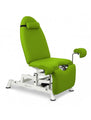 Fauteuil gynécologique électrique