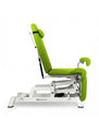 Fauteuil gynécologique électrique