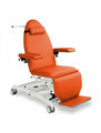 Fauteuil électrique pour hémodialyse