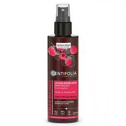 CENTIFOLIA Lotion démêlante sans rinçage framboise 200Ml