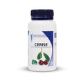 MGD NATURE cerise 250 mg 120 gelules