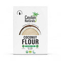 CEYLON NATURALS Farine de Coco Sans Gluten 500 G