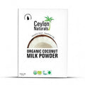 Ceylon Naturals Lait De Coco Bio En Poudre 150g
