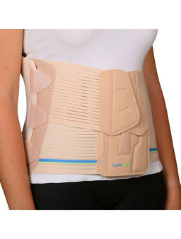 Corset Sacrolombaire Rigide