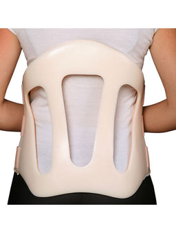 Corset Sacrolombaire Rigide