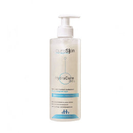 CURASKIN HYDRACURE GEL NETTOYANT SURGRAS 200ML