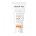 dermacare  parasun Crème Solaire SPF 50+ Teinte Claire 50 ml