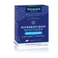 Parapharmacie en Ligne Dietaroma Philaromal Microbiotiques Quotidien 60 Gélules dietaroma Parapharmacie en Ligne