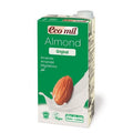 Ecomil BOISSON D'AMANDE AGAVE 1 L