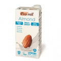 Ecomil BOISSON D'AMANDE CALCIUM SANS SUCRE 1 L