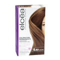 ELCÉA COLORATION PERMANENTE Cacao 6.53