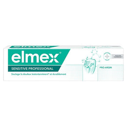 ELMEX DENTIFRICE SENSITIVE PROFESSIONAL ORIGINAL 75ML - Parapharmacie Bien-etre