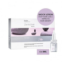 Erayba Zen Active Z18r shock lotion 8ml