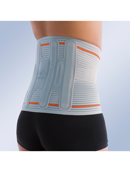 CEINTURE EV101 LOMB. HTE 30CM -ORLIMAN