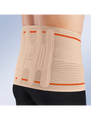CEINTURE EV200 LOMB. 26CM BEIGE -ORLIMAN