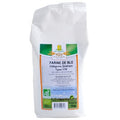 FARINE DE BLE INTEGRALE GRAHAM 1KG