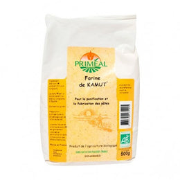 Farine de kamut