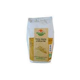 Farine d’épeautre blanche 500g
