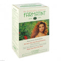 FARMATINT 3N CHATAIN FONCE