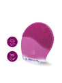 Brosse cosmetique