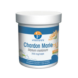 FENIOUX CHARDON MARIE 300 MG 90 GELULES