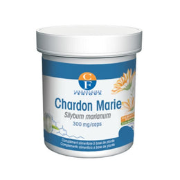 FENIOUX CHARDON MARIE 300 MG 90 GELULES