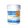 Fenioux lithoginkgo 120 gélules