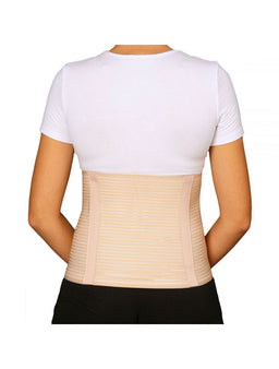BANDE ABDOMINALE RENFORCE