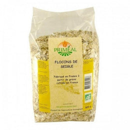 Flocons de Seigle 500g