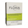 FLOXIA SAVON EXFOLIANT peux seche 125 G
