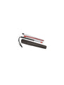 Canne pour aveugle pliable