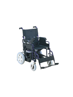 Fauteuil roulant électrique confort