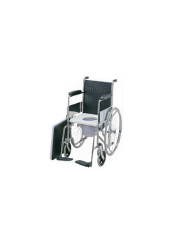 FAUTEUIL ROULANT ET GARDE ROBE