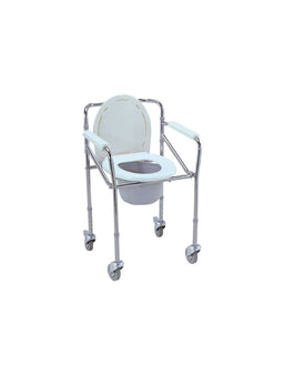 Garde robe pliable avec roues