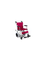 Fauteuil roulant pliable
