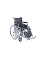 Fauteuil roulant a soulève jambes