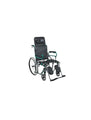 Fauteuil roulant démontable