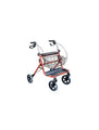 Rollator à 4 roues