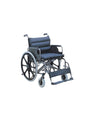 Fauteuil roulant pour obeses