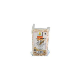 Galettes d'Epeautre à l'Avoine - 100g - Moulin des Moines